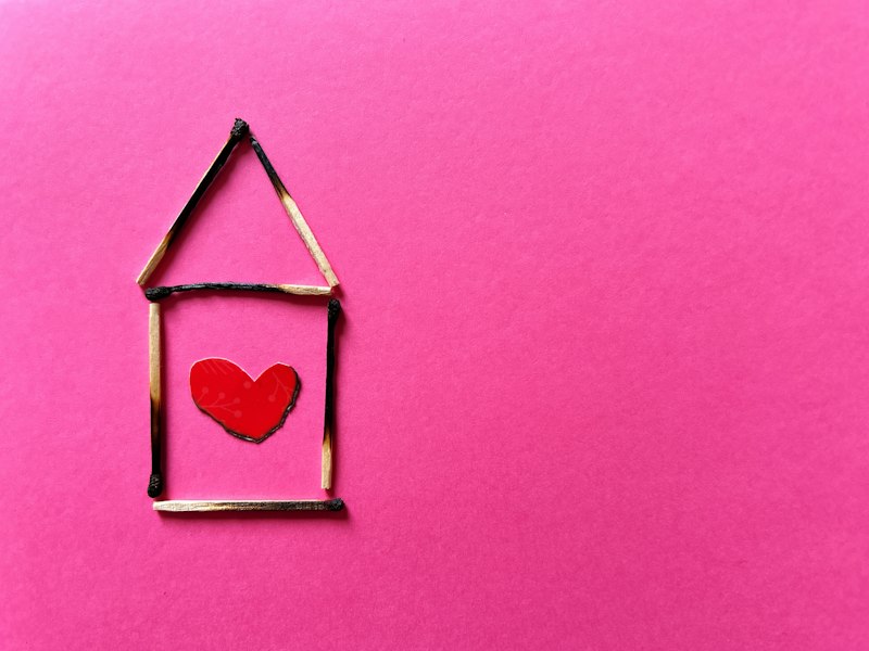 Attachment Theory: Healing Through the Power of Home