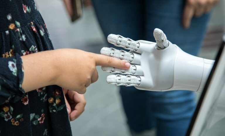 Attending: Human-Robot Social Bonds