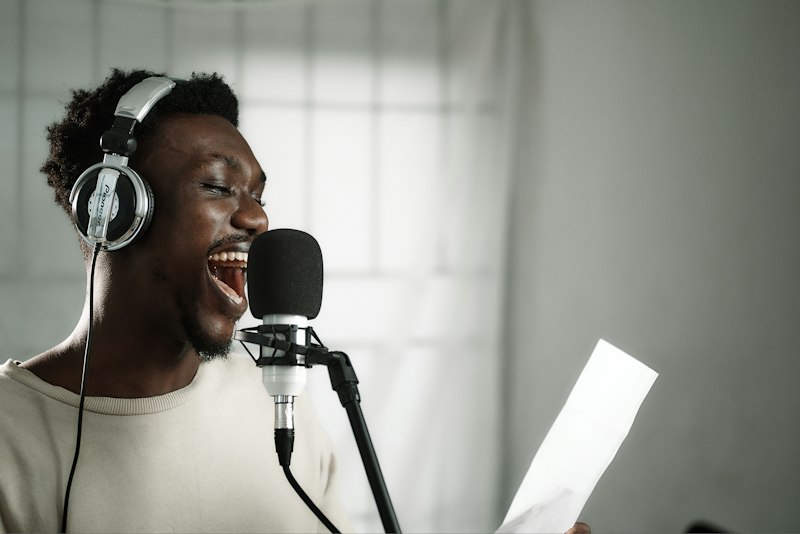 Auditory Feedback: How Your Voice Molds Your Mind