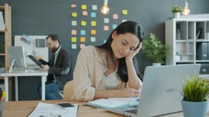 Auditory Psychology: The Hidden Cost of Workplace Noise