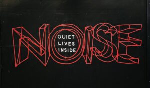 Auditory Recruitment: Why Quiet Sounds Feel Deafening