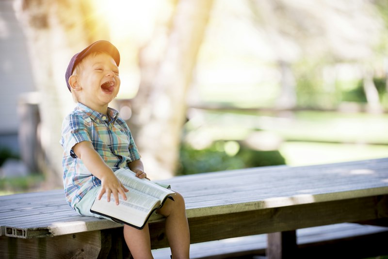 Authoritative Parenting: Raising Resilient, Happy Kids