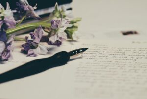 Autobiographical Writing: Rewrite Your Life Narrative