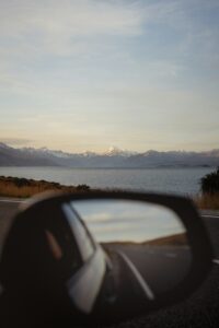 Autoscopophilia: The Allure of the Reflective Self