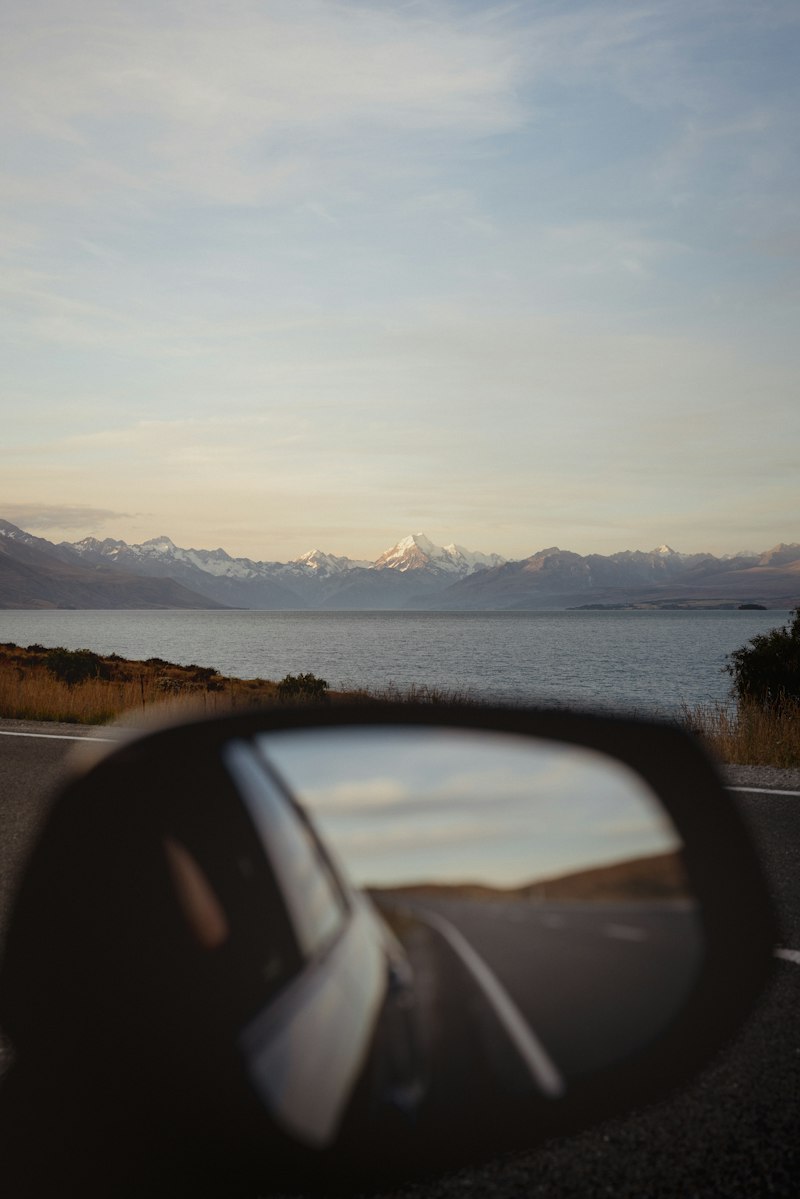 Autoscopophilia: The Allure of the Reflective Self