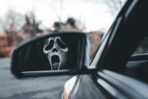 Autoscopy: Meeting Your Own Phantom Self