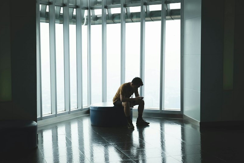 Avoidant Attachment: Escaping the Cycle of Emotional Distance