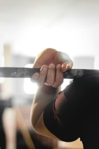 Bar Reflex: Unlocking Your Primal Defensive Instincts