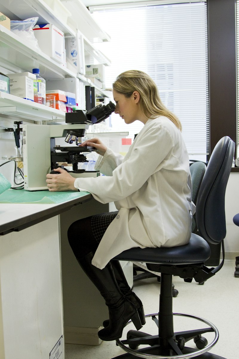 Behavioral Analysis: Decoding Animal Actions in the Lab