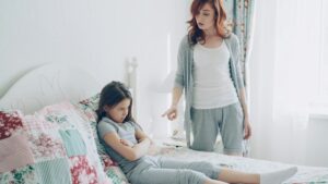 Behavioral Conditioning: Stopping Bedwetting for Good