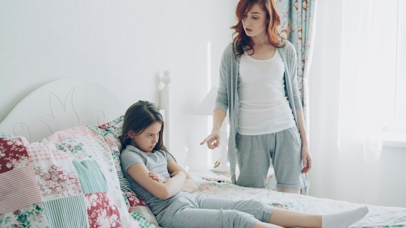Behavioral Conditioning: Stopping Bedwetting for Good