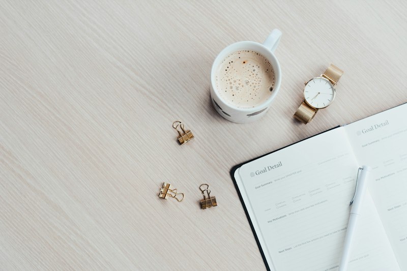 Behavioral Tracking: Master Your Mind with Daily Logs