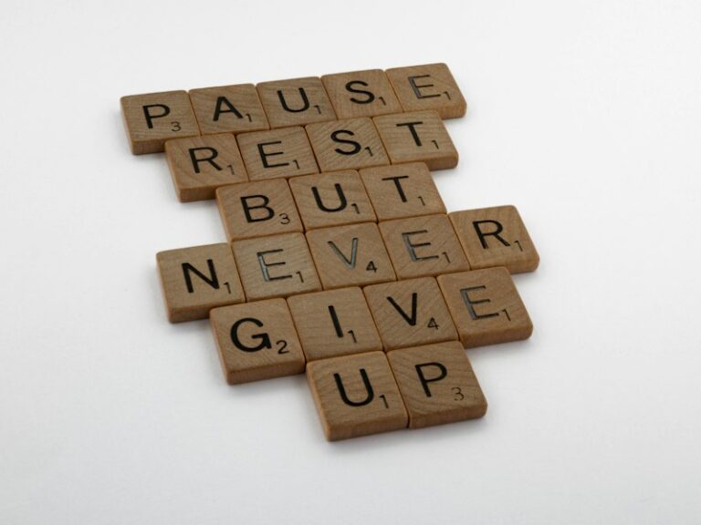Belief Perseverance: Why We Refuse to Change Our Minds