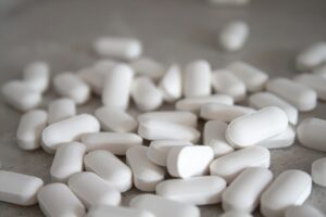 Benzodiazepine Antagonism: Reversing Effects Instantly