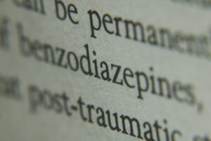 Benzodiazepines: How Diazepam Calms the Anxious Mind