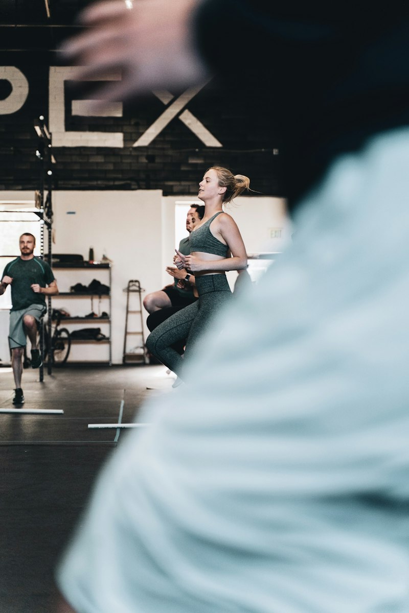 Beta Rhythms: Master Your Focus for Peak Performance