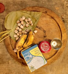 Betel Nut Addiction: Unlocking the Psychology of Rituals