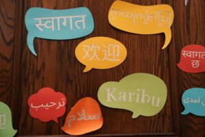 Bilingualism: How Two Languages Shape the Developing Mind