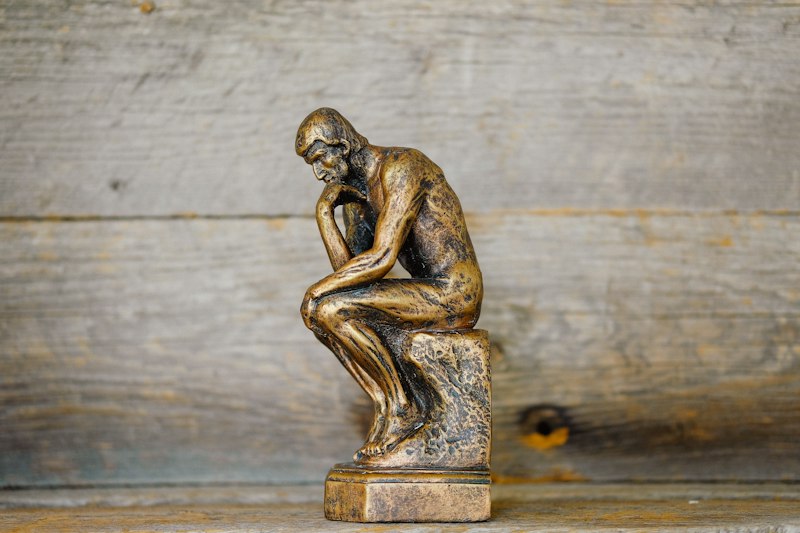 Biological Fallacy: Rewire Your Thinking