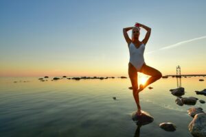Biological Stress: Decoding Your Body’s Need for Balance