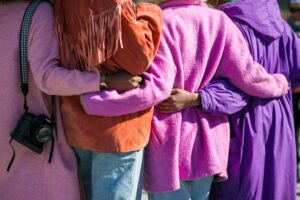 Blanket Groups: The Power of Inclusive Therapeutic Healing