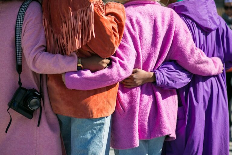 Blanket Groups: The Power of Inclusive Therapeutic Healing