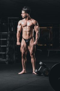 Body Dysmorphia: The Price of the Ideal Physique