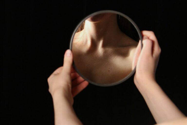 Body Dysmorphic Disorder: Breaking the Cycle of Distortion