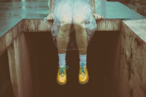 Body Image: Escaping the Trap of Perfection