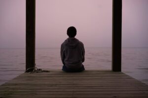 Borderline Personality Disorder: Finding Calm in the Chaos