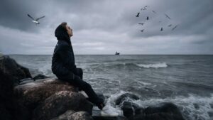 Borderline Personality Disorder: Navigating Emotional Storms