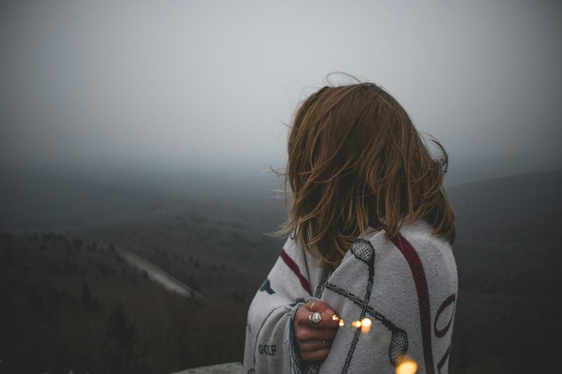 Borderline Personality: Taming Your Inner Emotional Storm