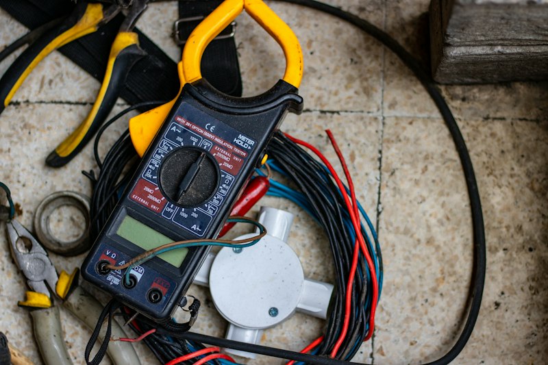 Cable Tensiometry: Measuring Hidden Physical Potential