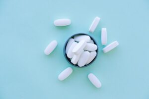 Calcium Homeostasis: How Minerals Shape Your Mental State