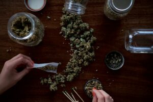 Cannabinoids: How THC Alters Your Conscious Mind