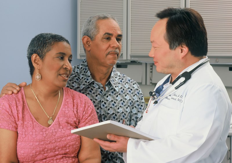 Care Transitions: Bridging the Gap for Patient Recovery