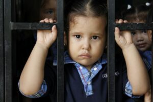 Child Advocacy: Guardians for Vulnerable Minds in Court