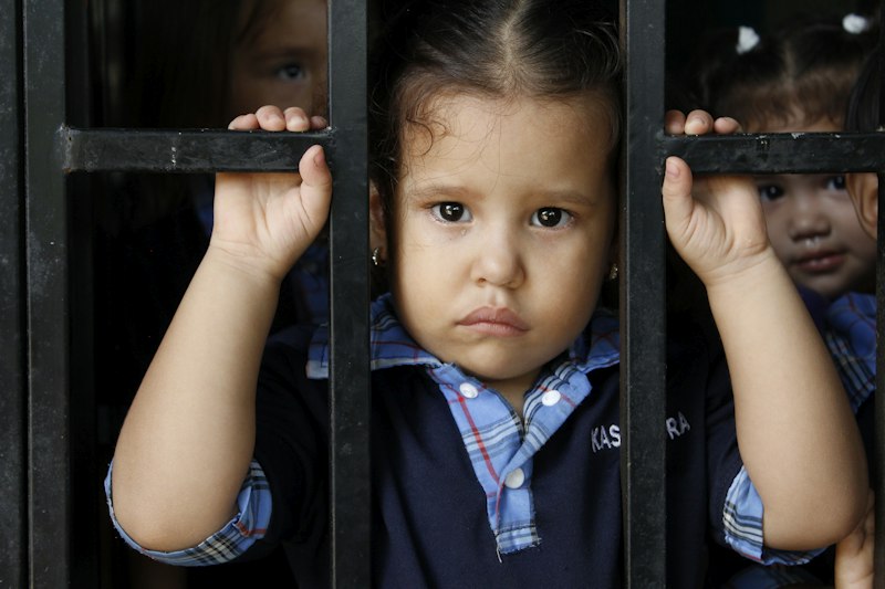 Child Advocacy: Guardians for Vulnerable Minds in Court