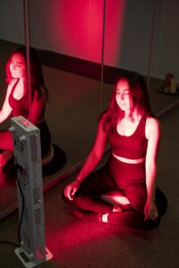 Circadian Rhythms: Reset Your Mind with Light Therapy