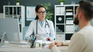 Clinical Remission: Moving Beyond Symptom Management