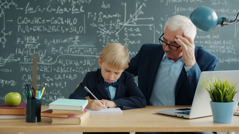 Cognitive Assessment: Unlocking Your Academic Potential