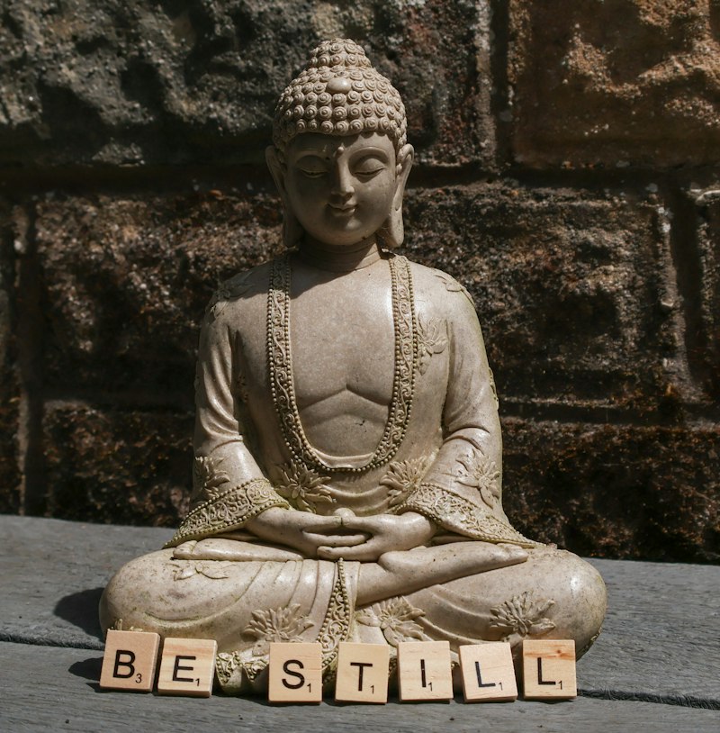 Cognitive Dissonance: Align Your Beliefs for Inner Peace