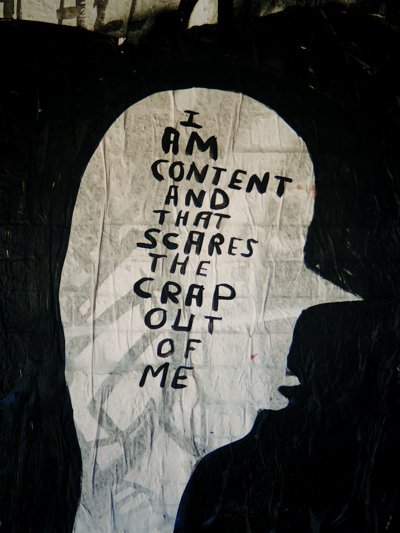 Cognitive Dissonance: The Art of Self-Deception