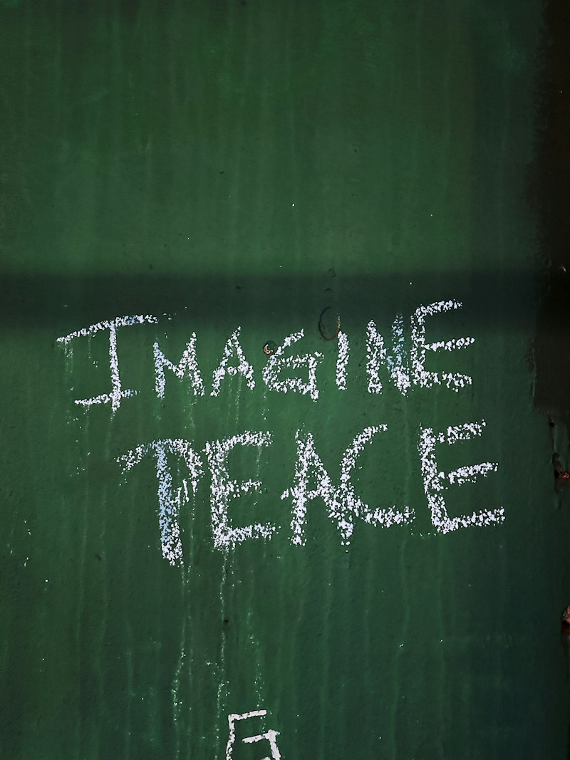 Cognitive Dissonance: Why Your Mind Craves Harmony