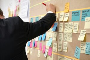 Cognitive Efficiency: Mastering the Flow of Project Success