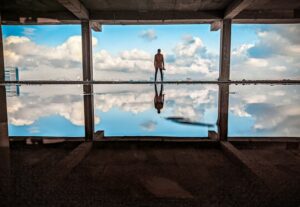 Cognitive Framing: How Your Perspective Shapes Your Reality