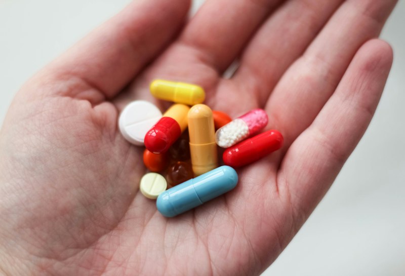 Cognitive Function: How Allergy Pills Alter Your Mind