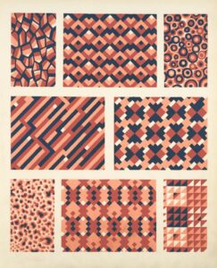 Cognitive Transposition: Master Patterns, Not Details