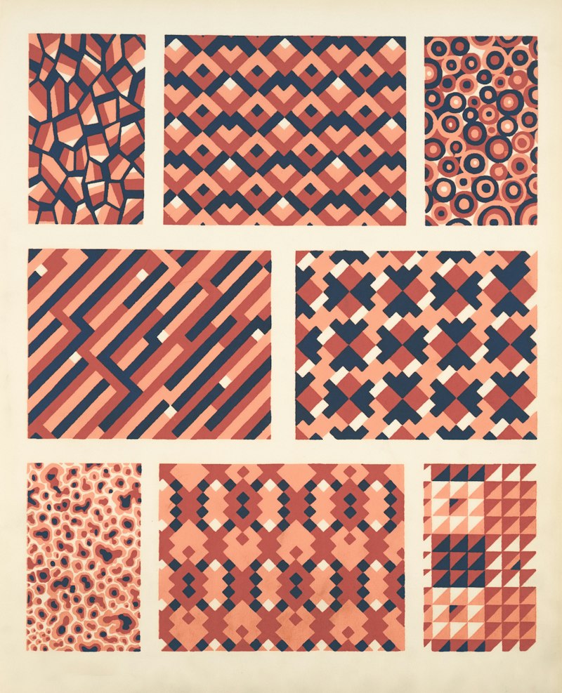 Cognitive Transposition: Master Patterns, Not Details