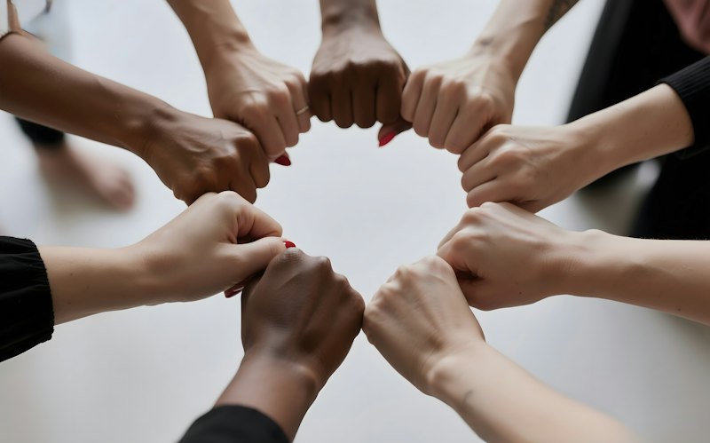 Collective Action: The Psychology of Uniting for Change